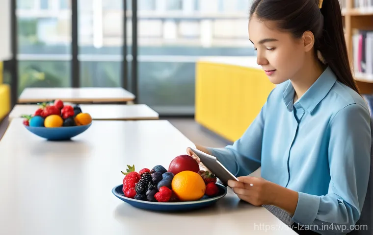 상황에 맞는 학습 루틴 조정하기 - **Prompt:** A teenager (around 15-18 years old) taking a refreshing outdoor break from studying. The...
