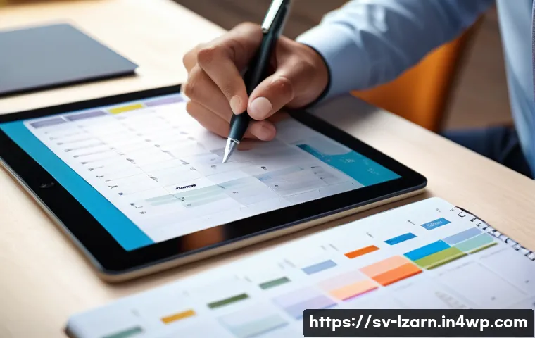 학습 루틴에 적용할 수 있는 시간 블록 기법 관련 이미지 2