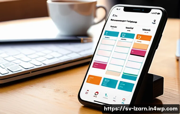학습 루틴의 시각적 도구 활용하기 관련 이미지 2