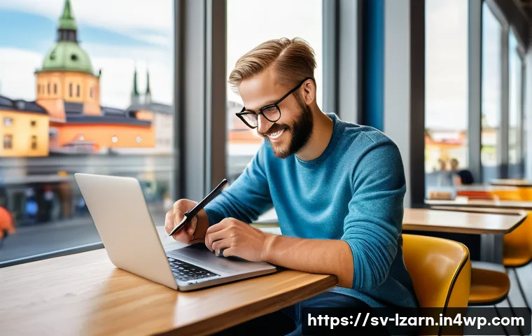 5 smarta sätt att skapa en hållbar studieplan för långsiktig framgång 3 장기적인 학습 루틴 설계하기 관련 이미지 1