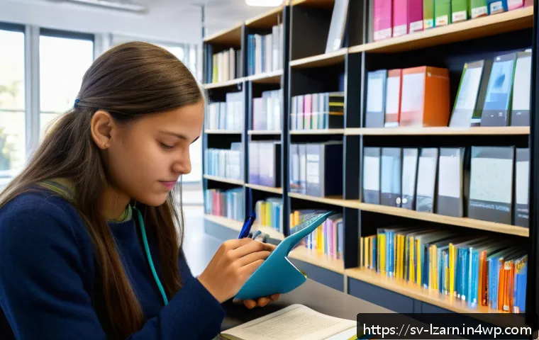 Maximera din inlärning med personliga rutiner – så skräddarsyr du din studieplan effektivt 4 학습 루틴의 개인화 전략 관련 이미지 2
